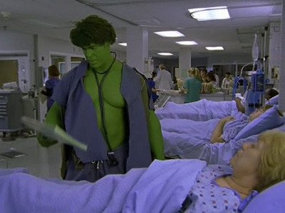 Scrubs Season 1 Episode 17