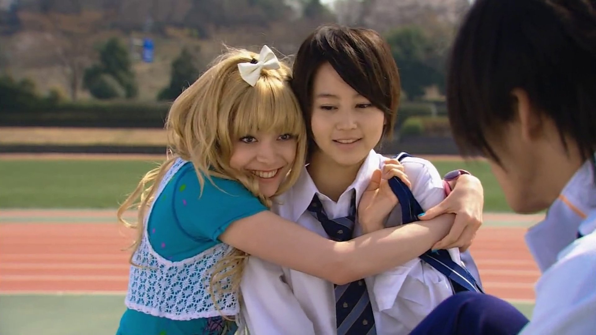HANA-KIMI