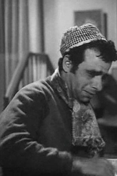 et billede af Bondok Hassan