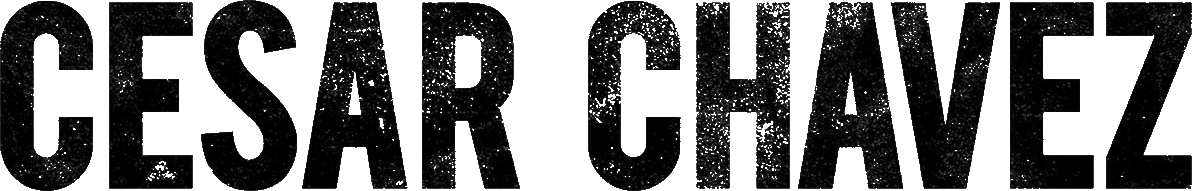 Cesar Chavez