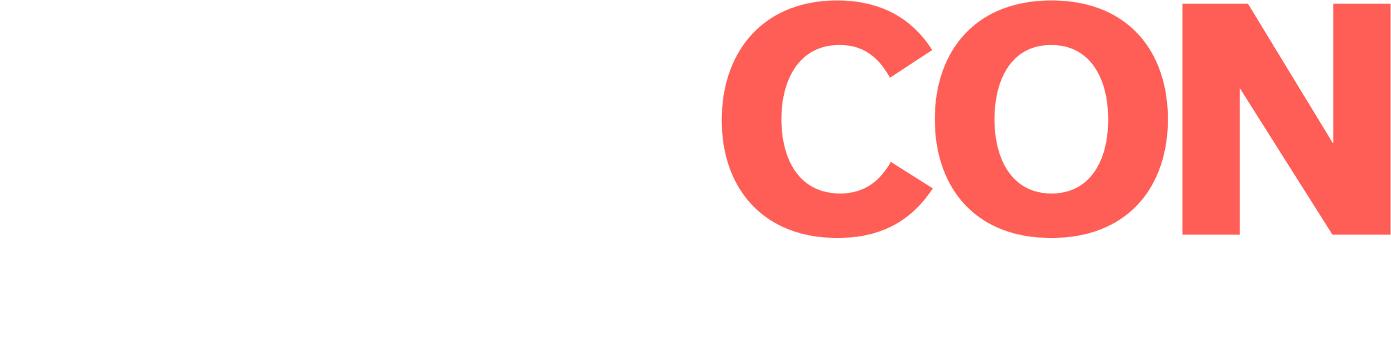 ROMCON: Who the F**k Is Jason Porter? Logo