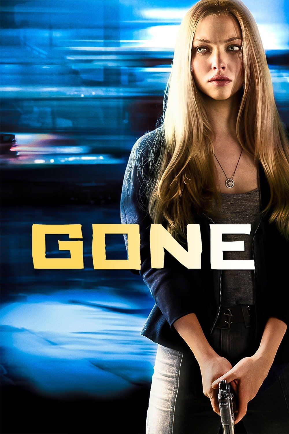 Gone