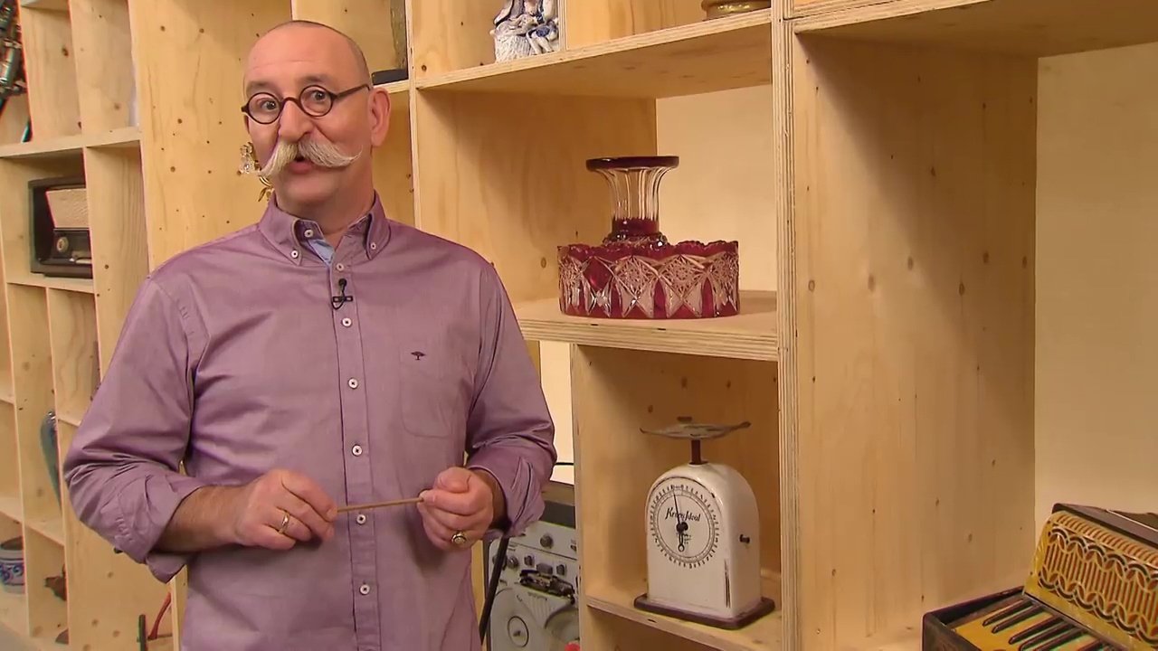 Bares für Rares - Lieblingsstücke - Épisode 37