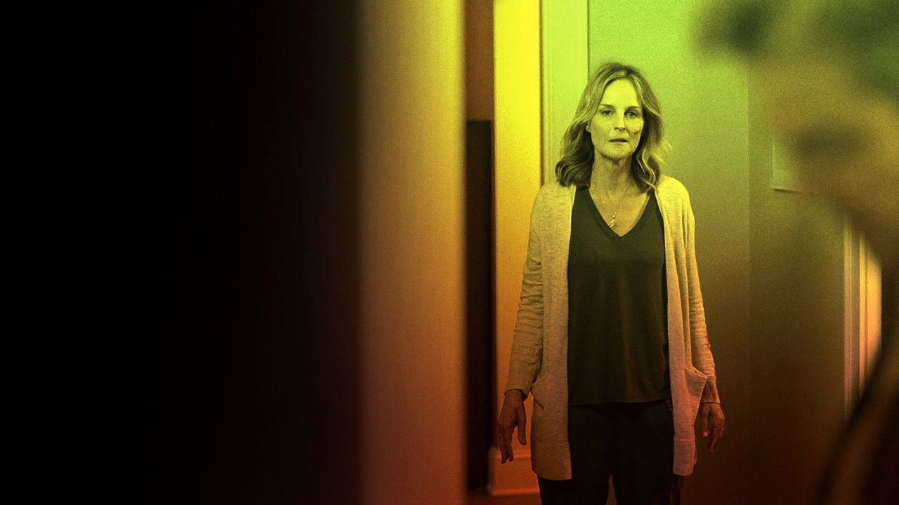 I See You Background