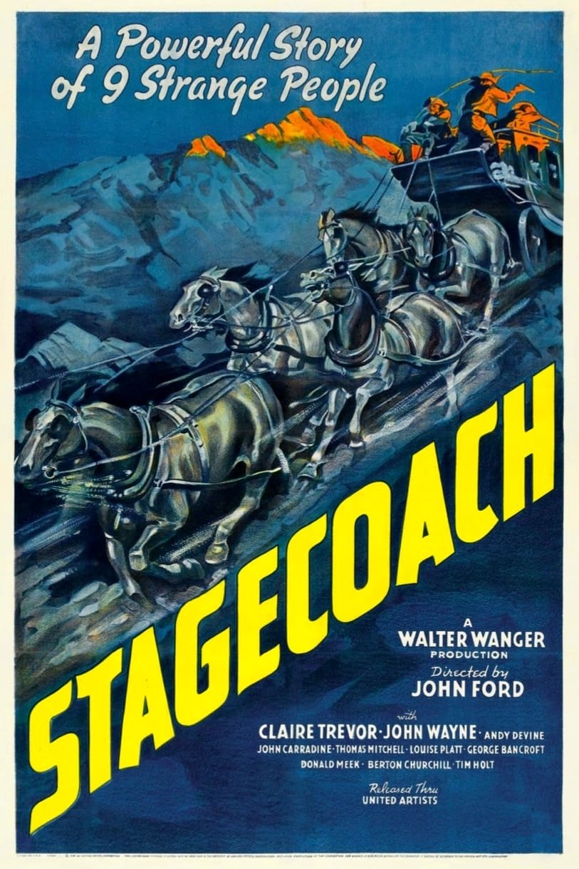 Stagecoach