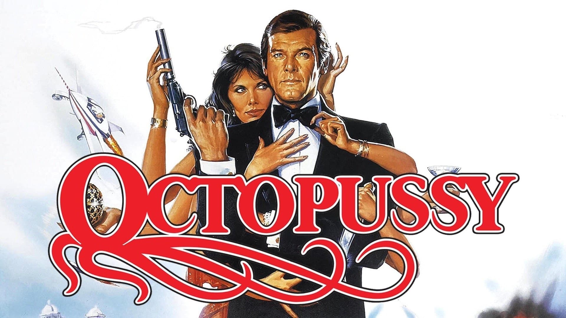 James Bond: Agent 007 i Octopussy