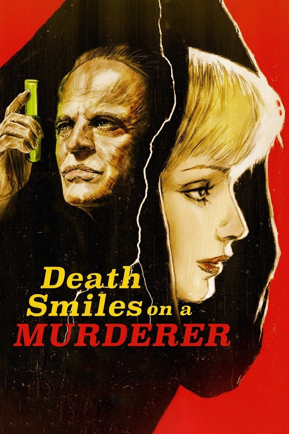 Death Smiles on a Murderer