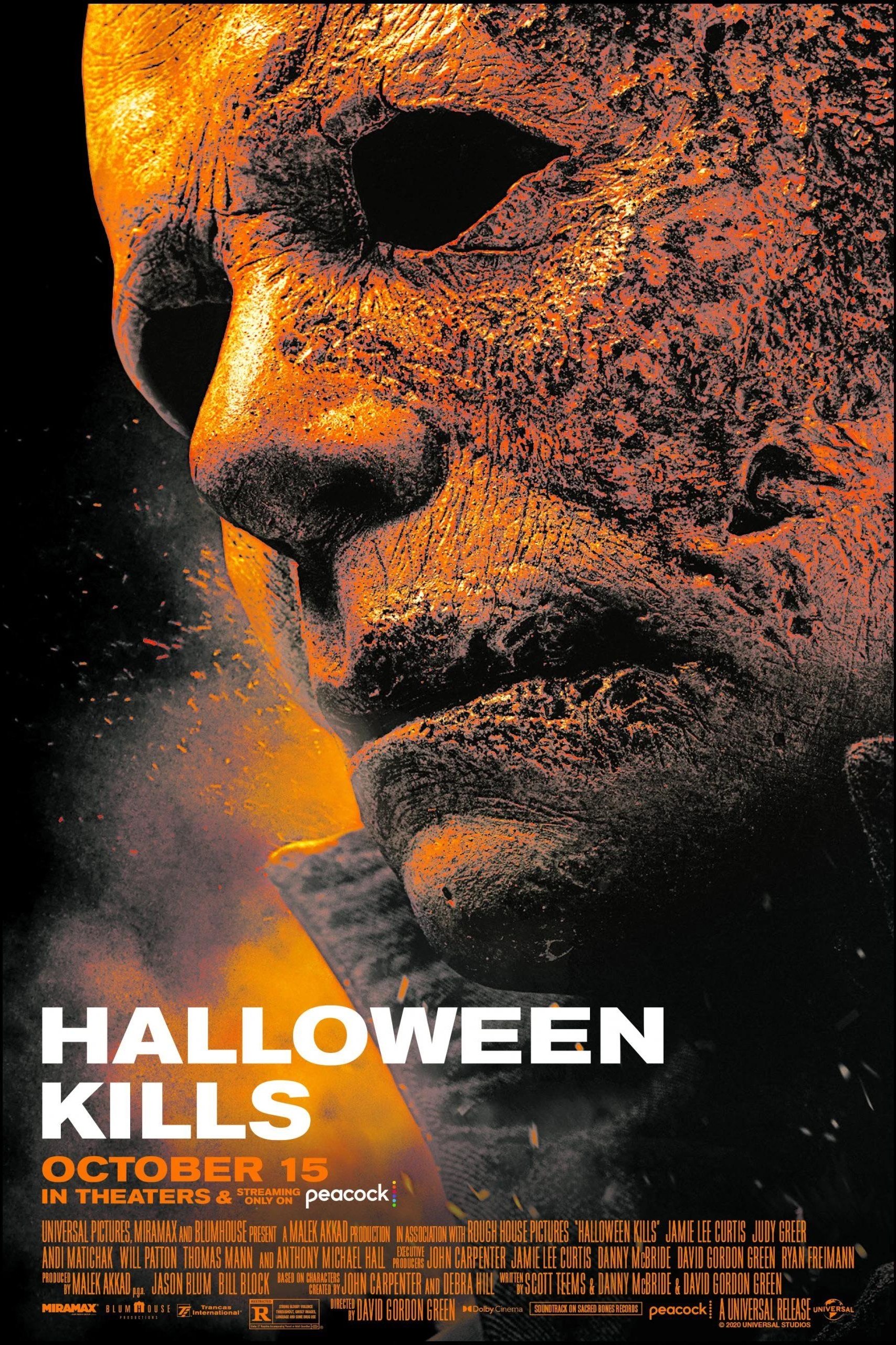 Halloween Kills