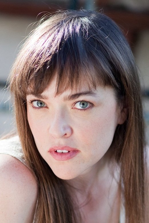 et billede af Joanie Ellen