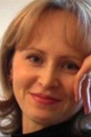 et billede af Liya Medvedeva