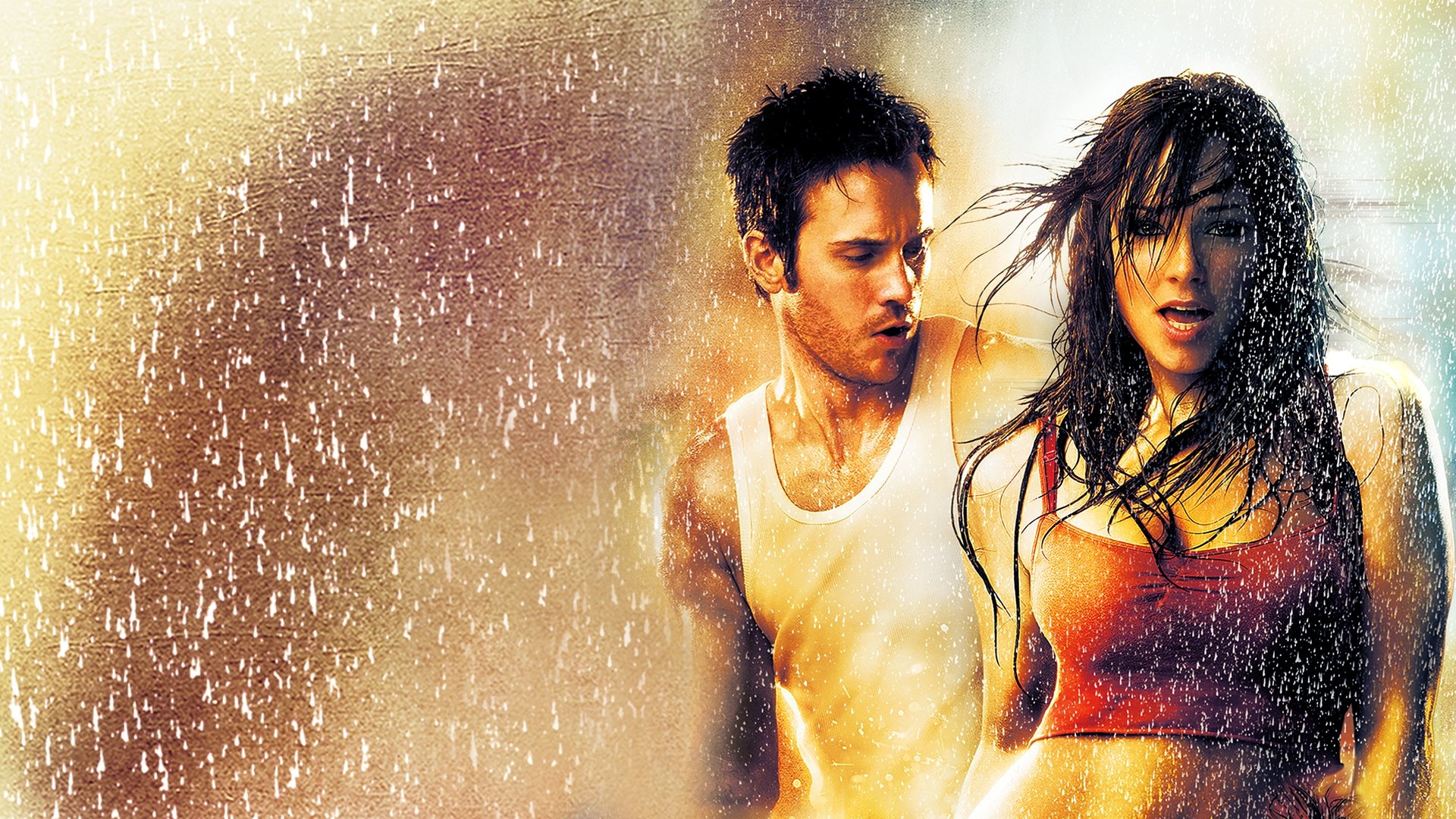 Шаг вперёд 2: Улицы (2008)