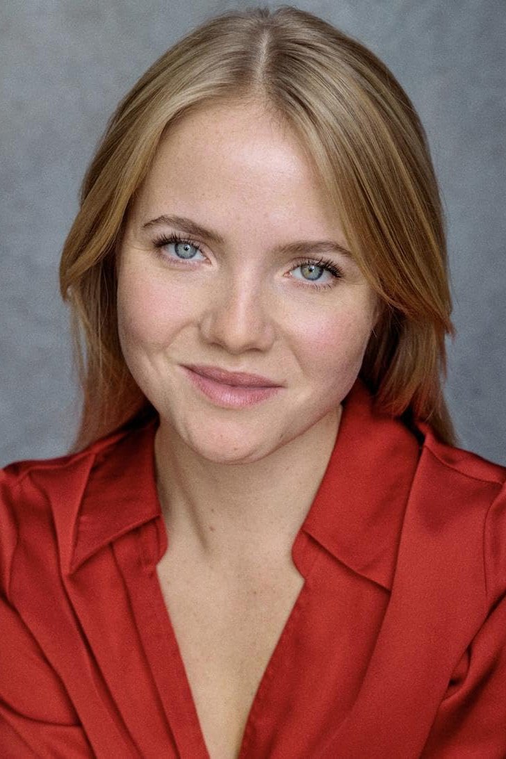 et billede af Ola Forman