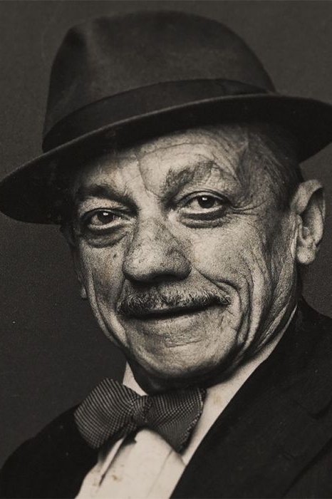 et billede af Adoniran Barbosa