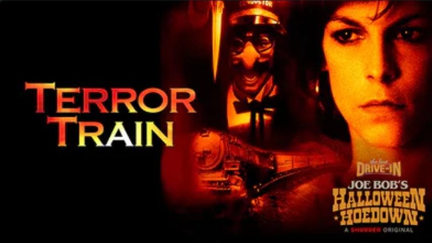 Thumbnail for Terror Train Season 1 Episode 2