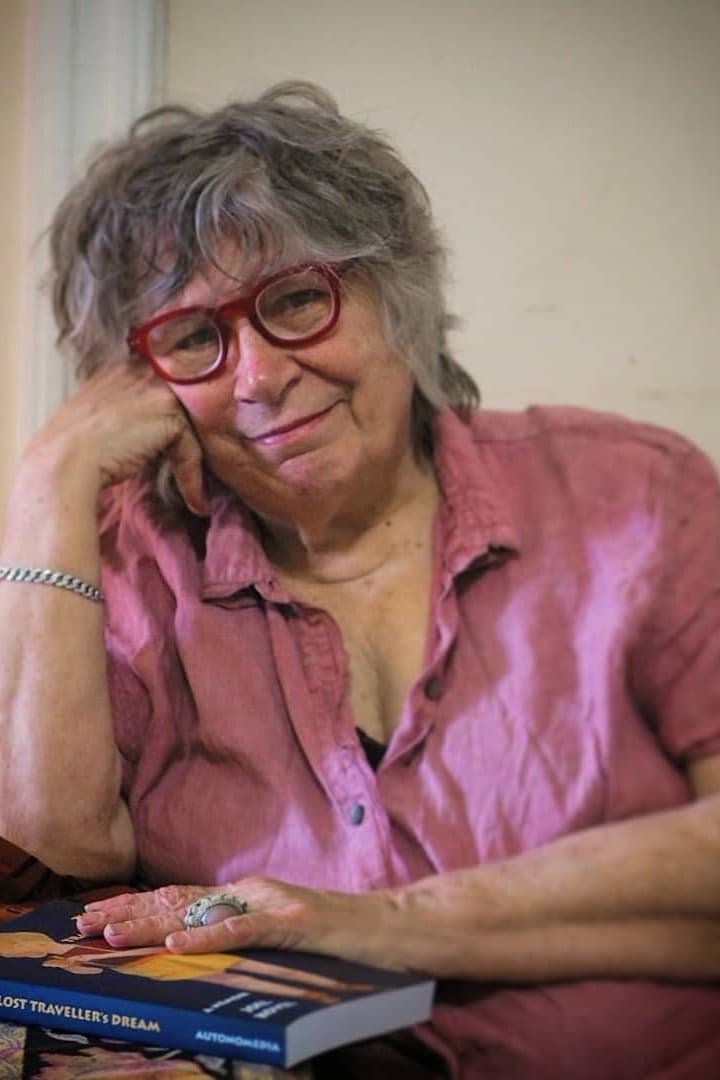 DeeDee Halleck | Director