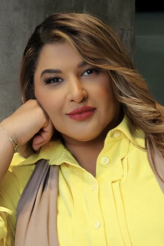 et billede af Shahd Salman