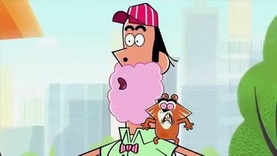 Thumbnail for Pinkbeards Treasure Season 1 Episode 15