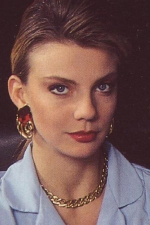 et billede af Carole Tredille