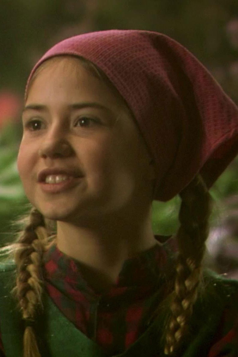 et billede af Kato Bijtebier