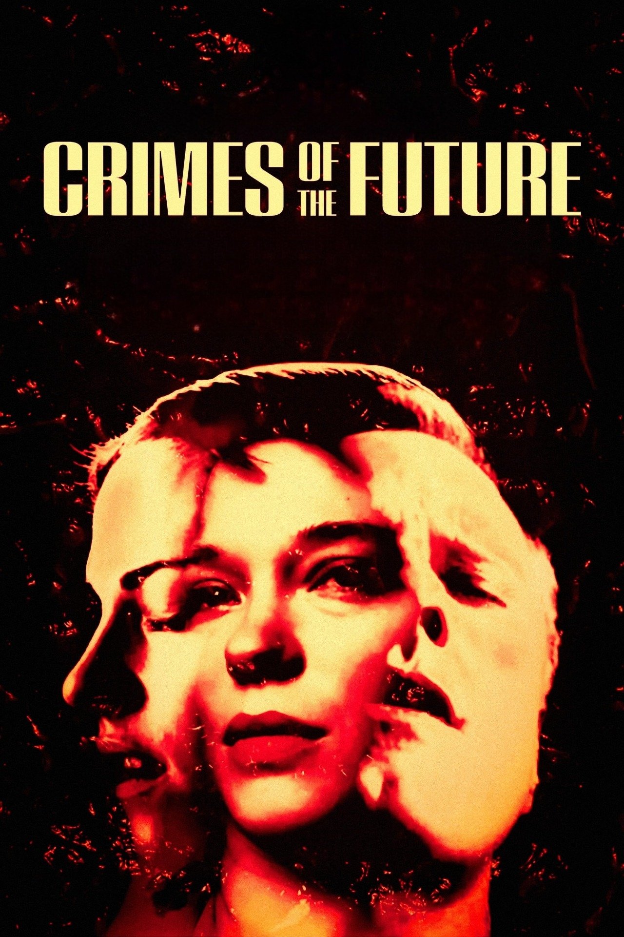 Crimes of the Future
