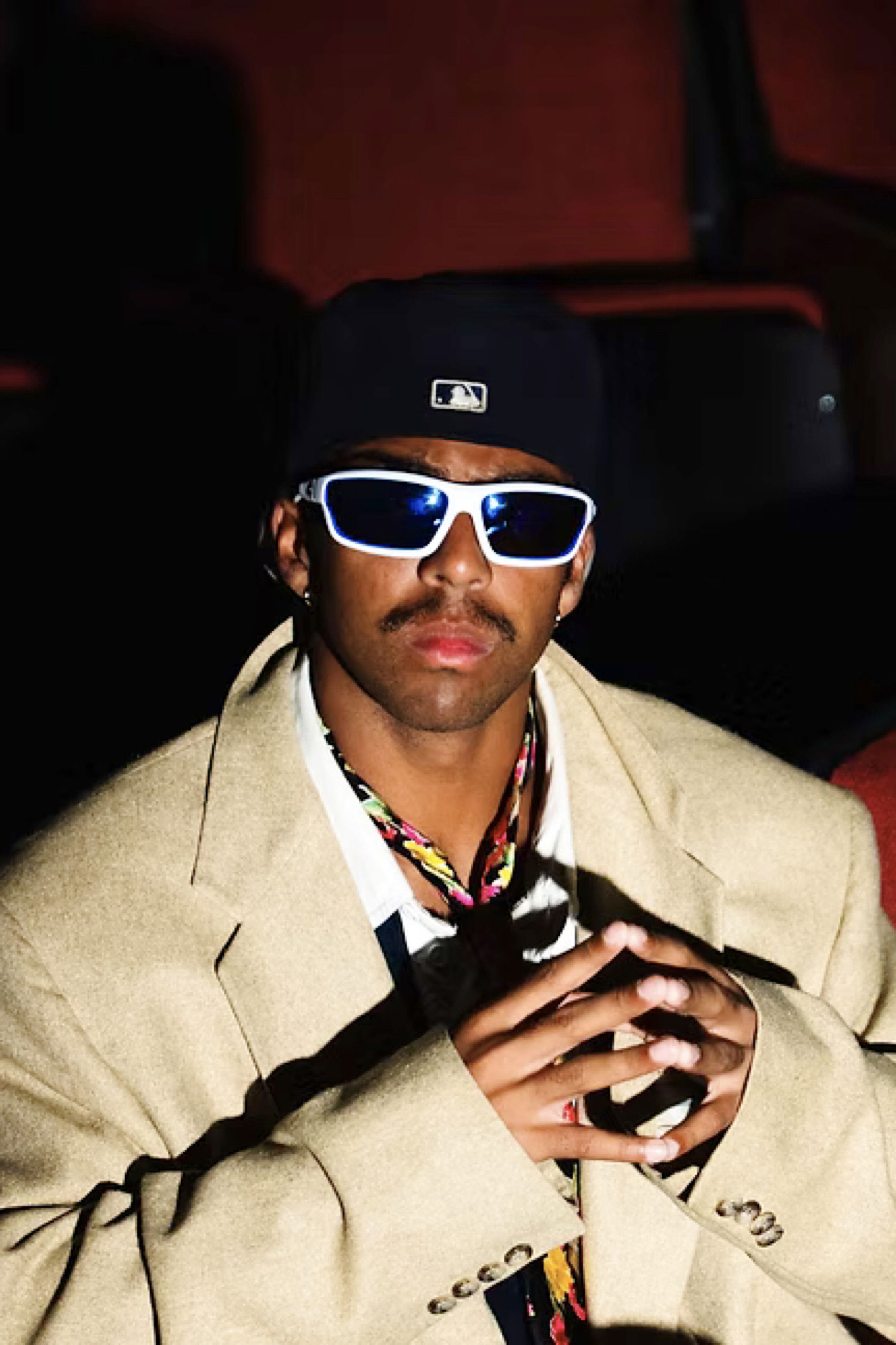 et billede af Zac Siewert