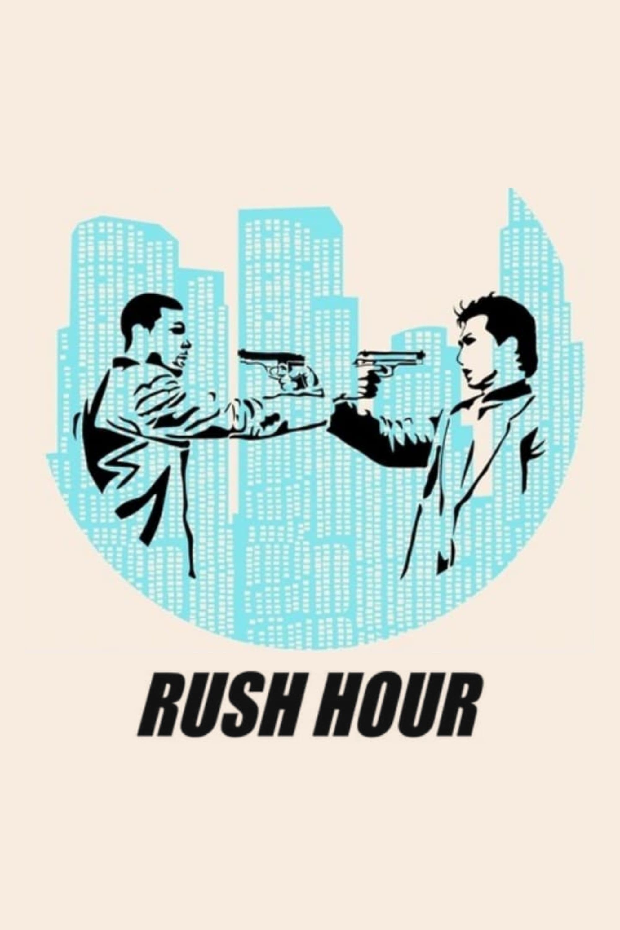 Rush Hour Collection — The Movie Database (TMDB)