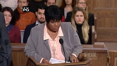 The People's Court