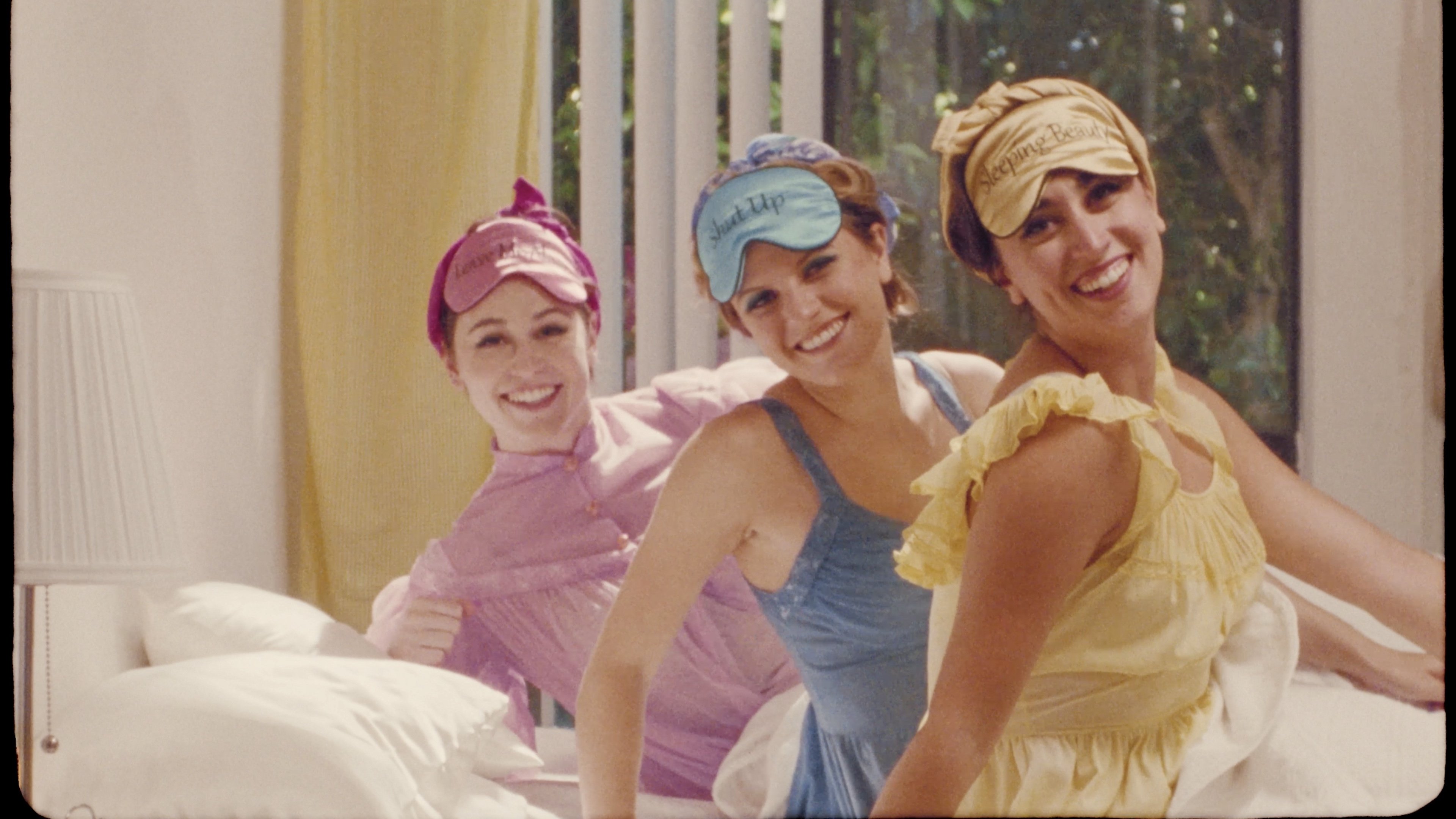 The Girlies ()