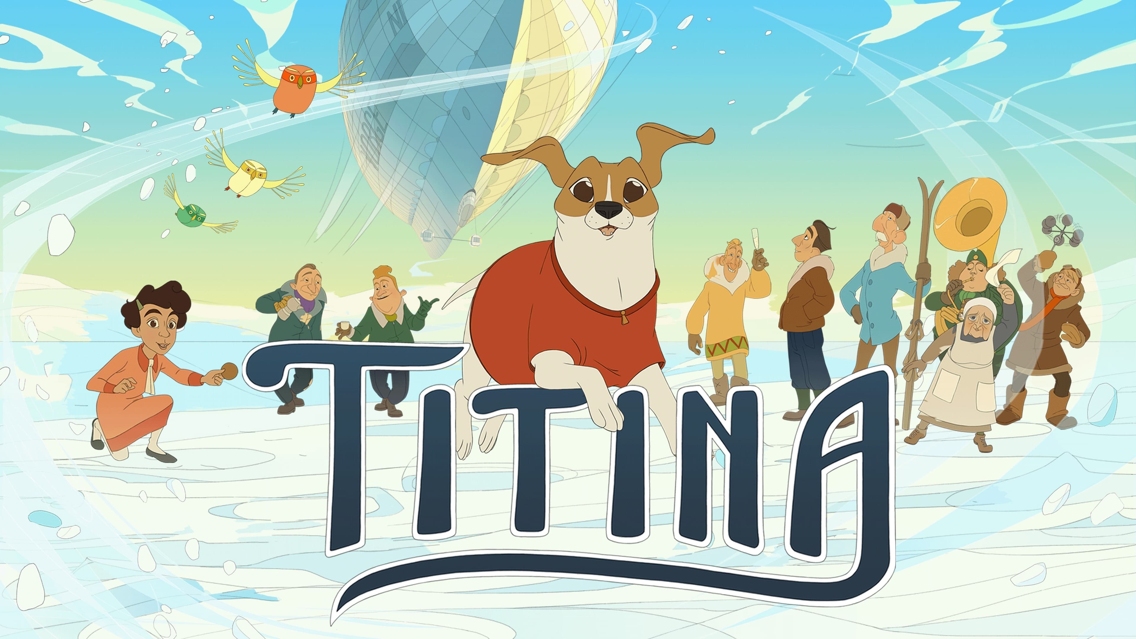 Titina (2022)