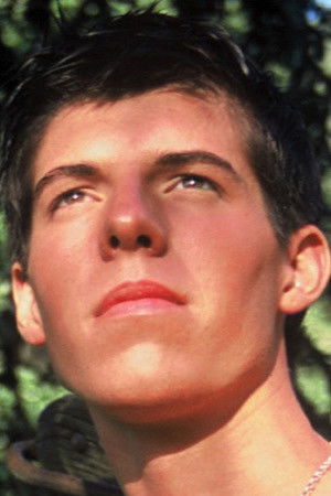 et billede af Joel Jones