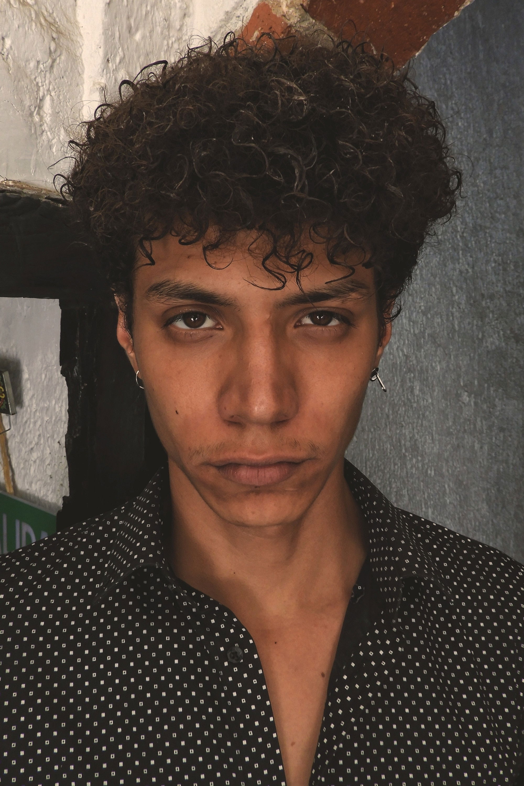 et billede af Ivan Muñoz