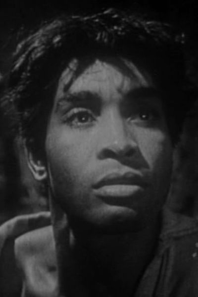 et billede af Leo Coleman