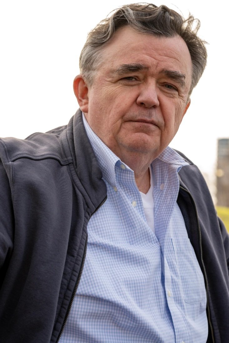 et billede af William Hill