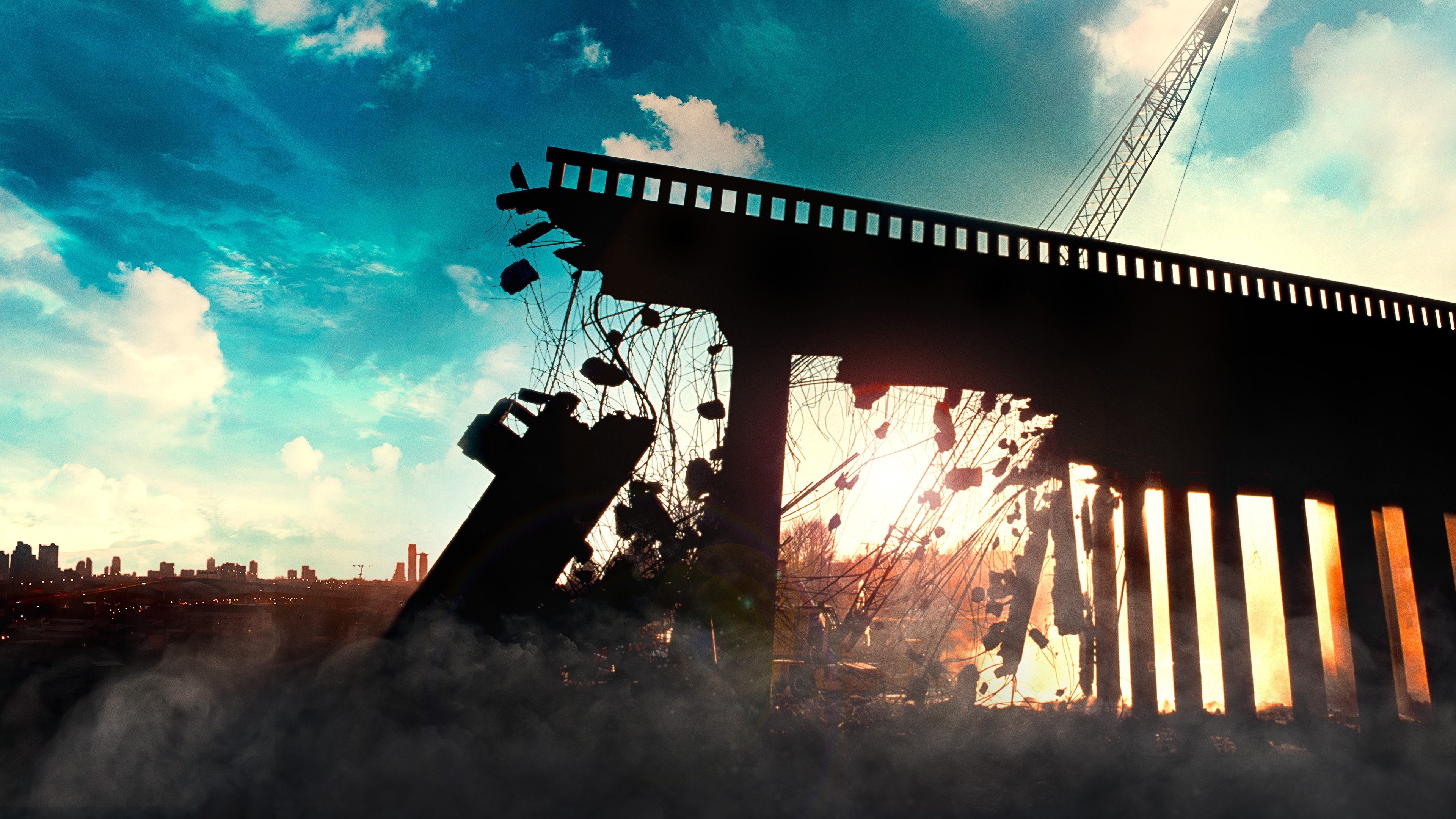 Engineering Catastrophes