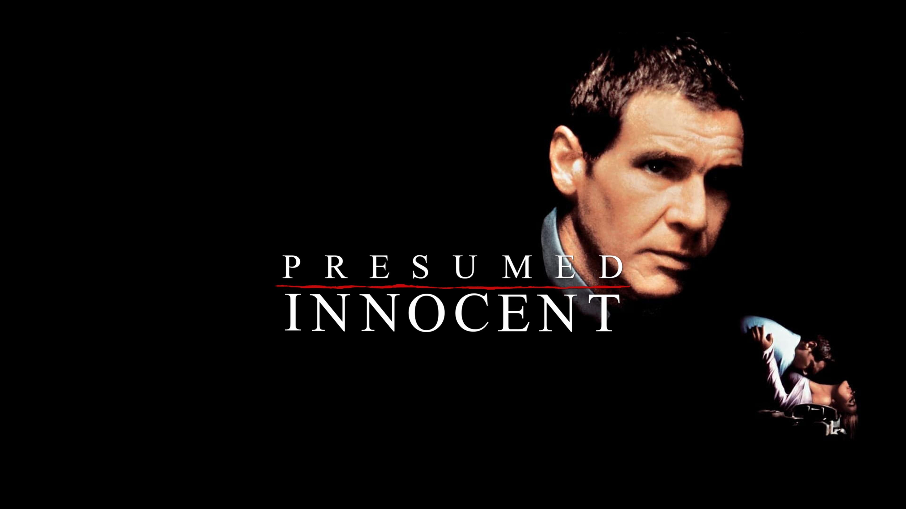 Presumed Innocent