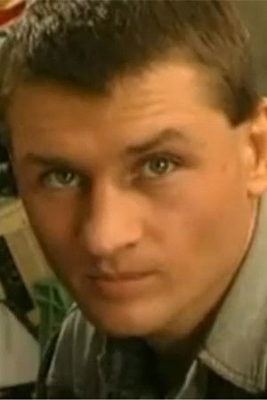 et billede af Ivan Plop