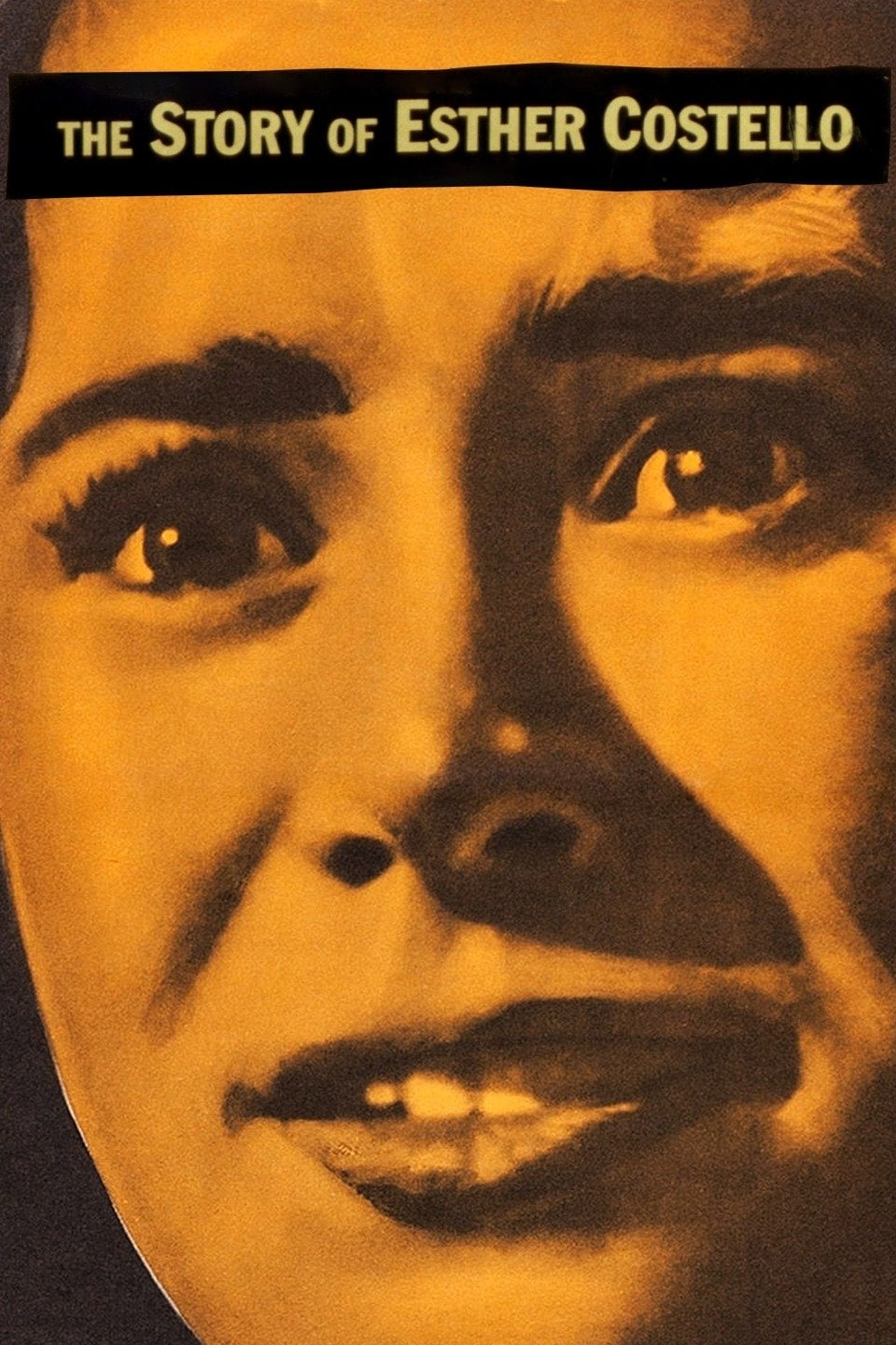 Affiche du film Le Scandale Costello 149228