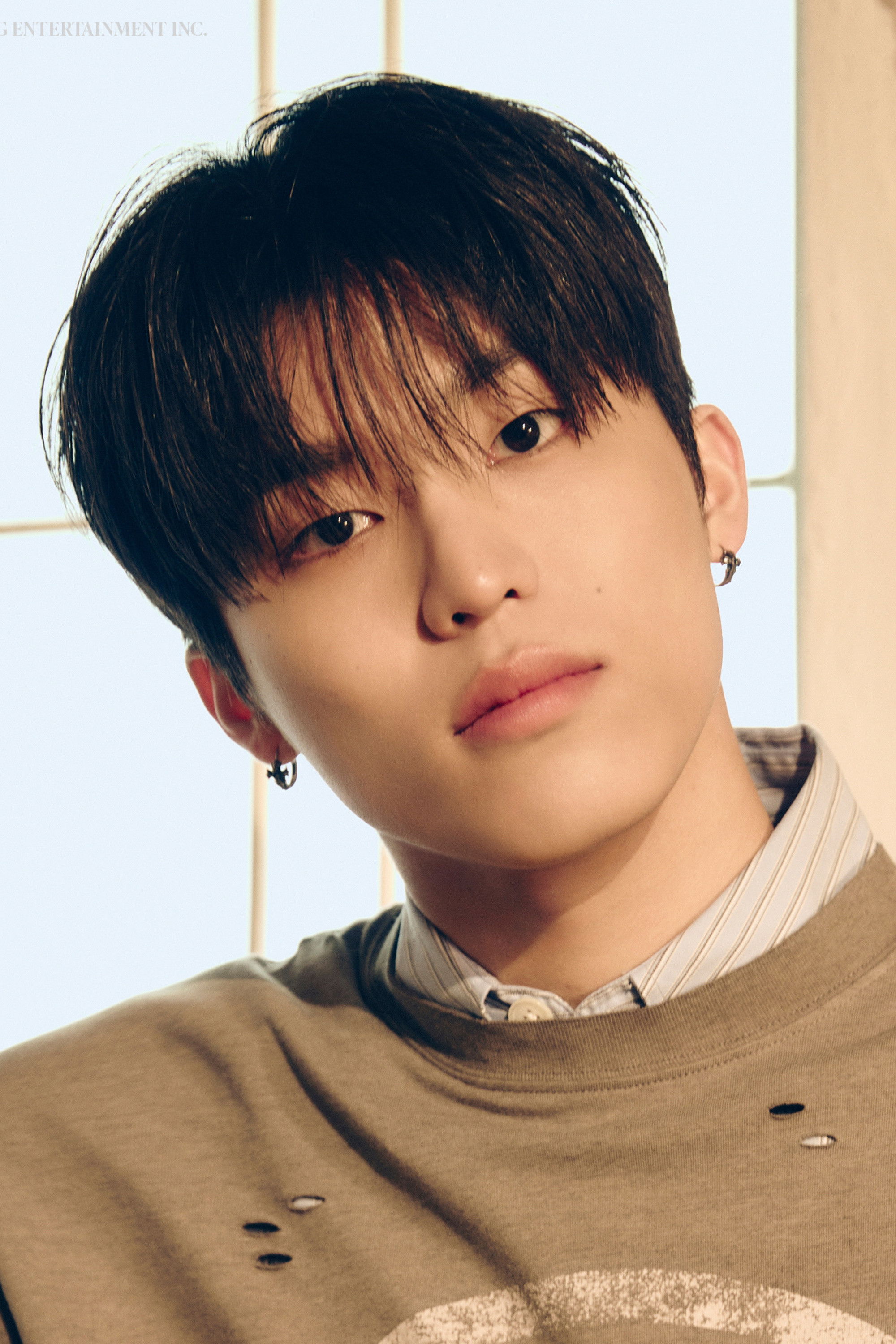 Et billede af Park Jeong-woo