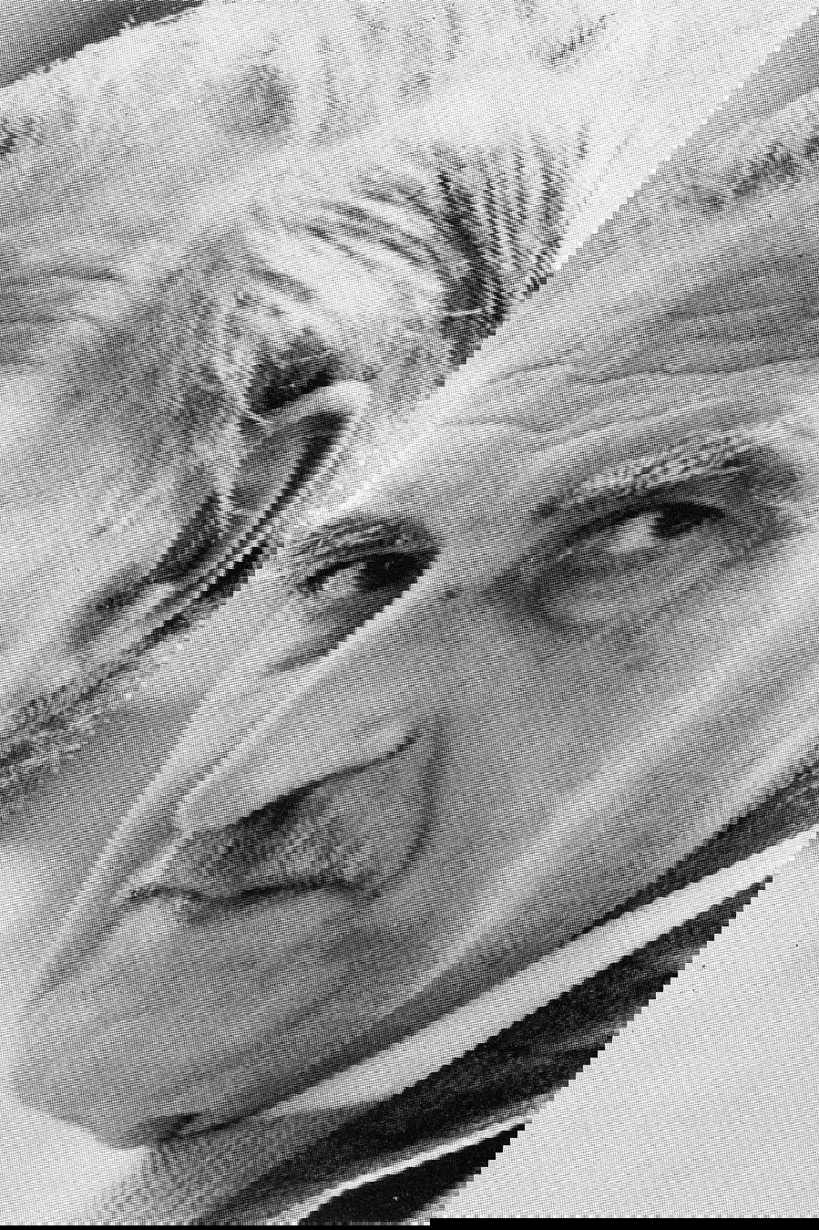 et billede af Antonino Faà di Bruno