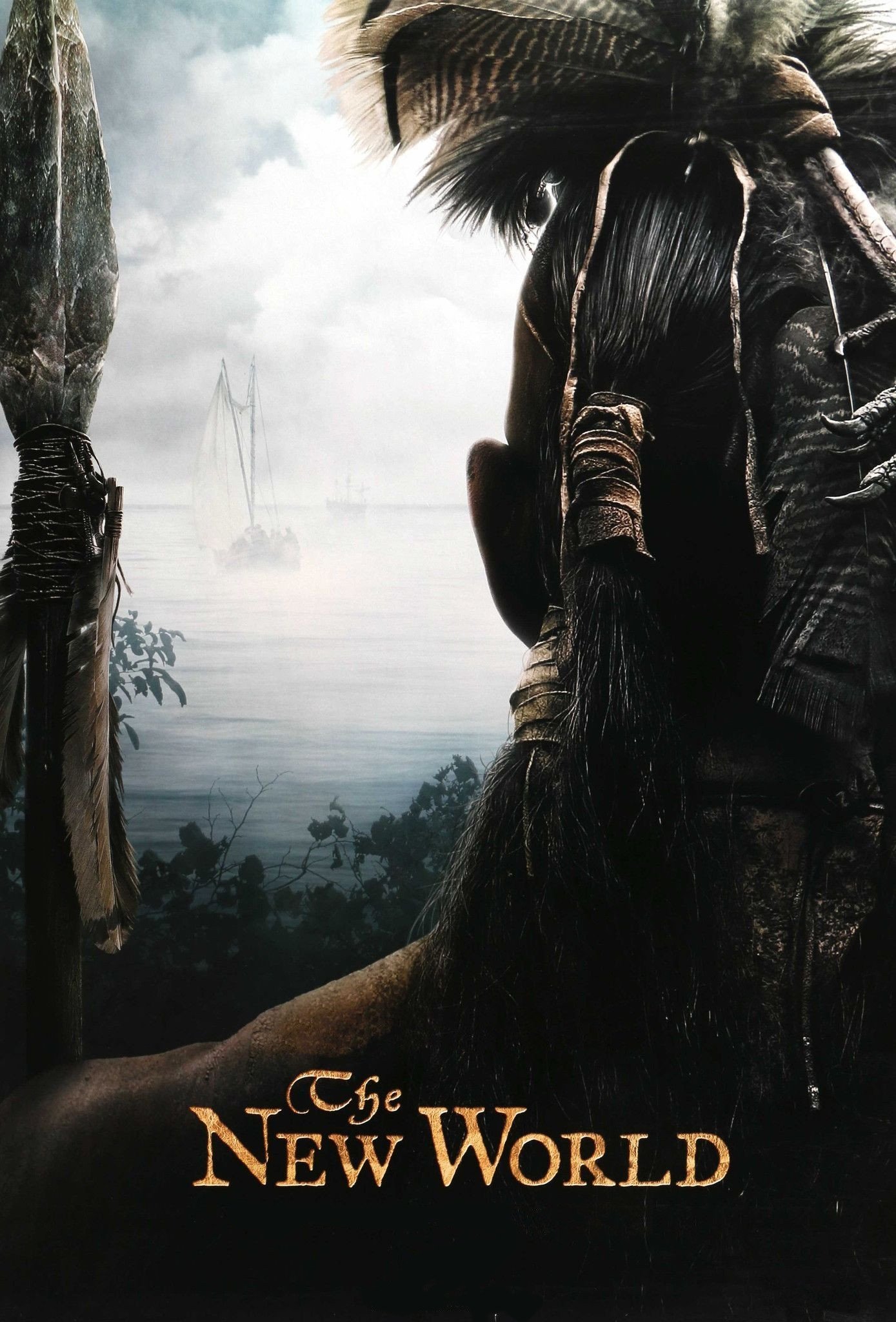 The New World