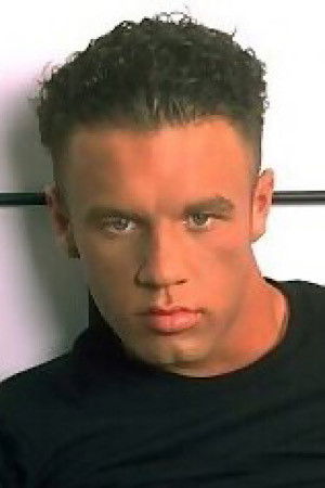 et billede af Anthony Hollaway