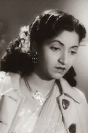 Jayashree as Ching Lan