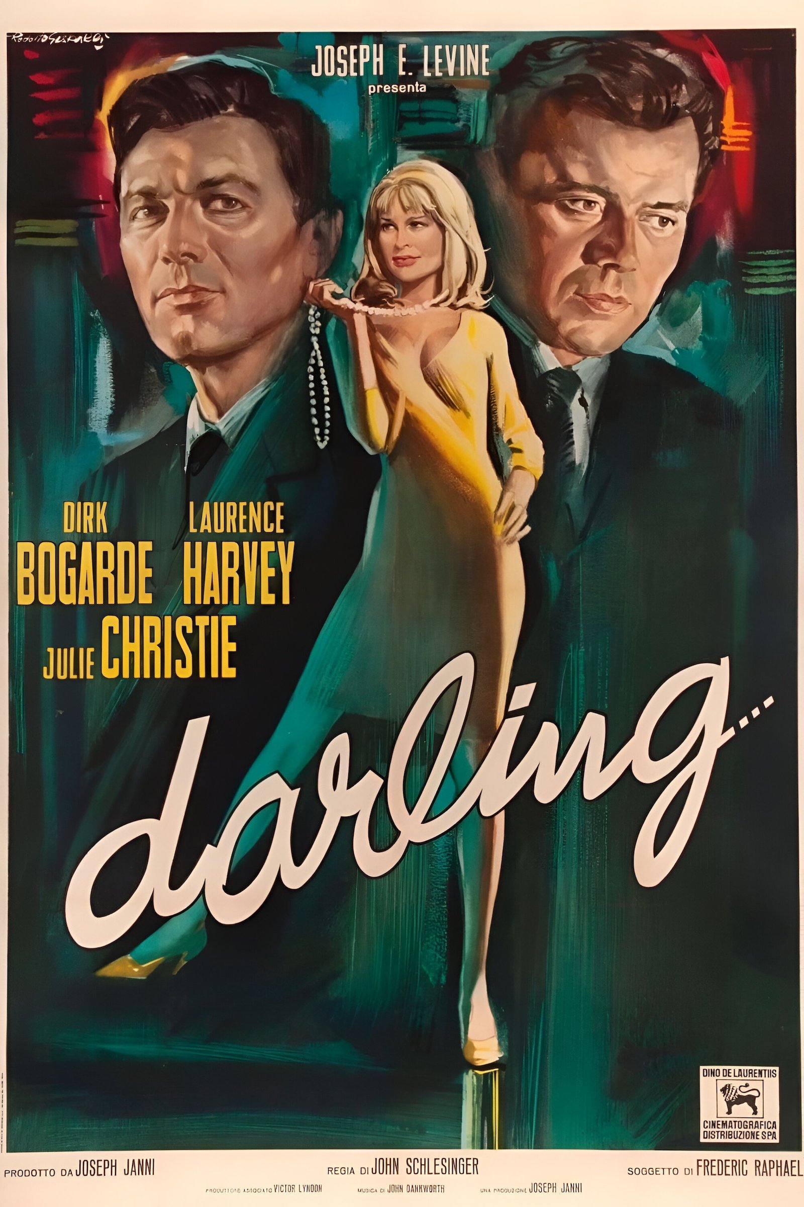 Darling
