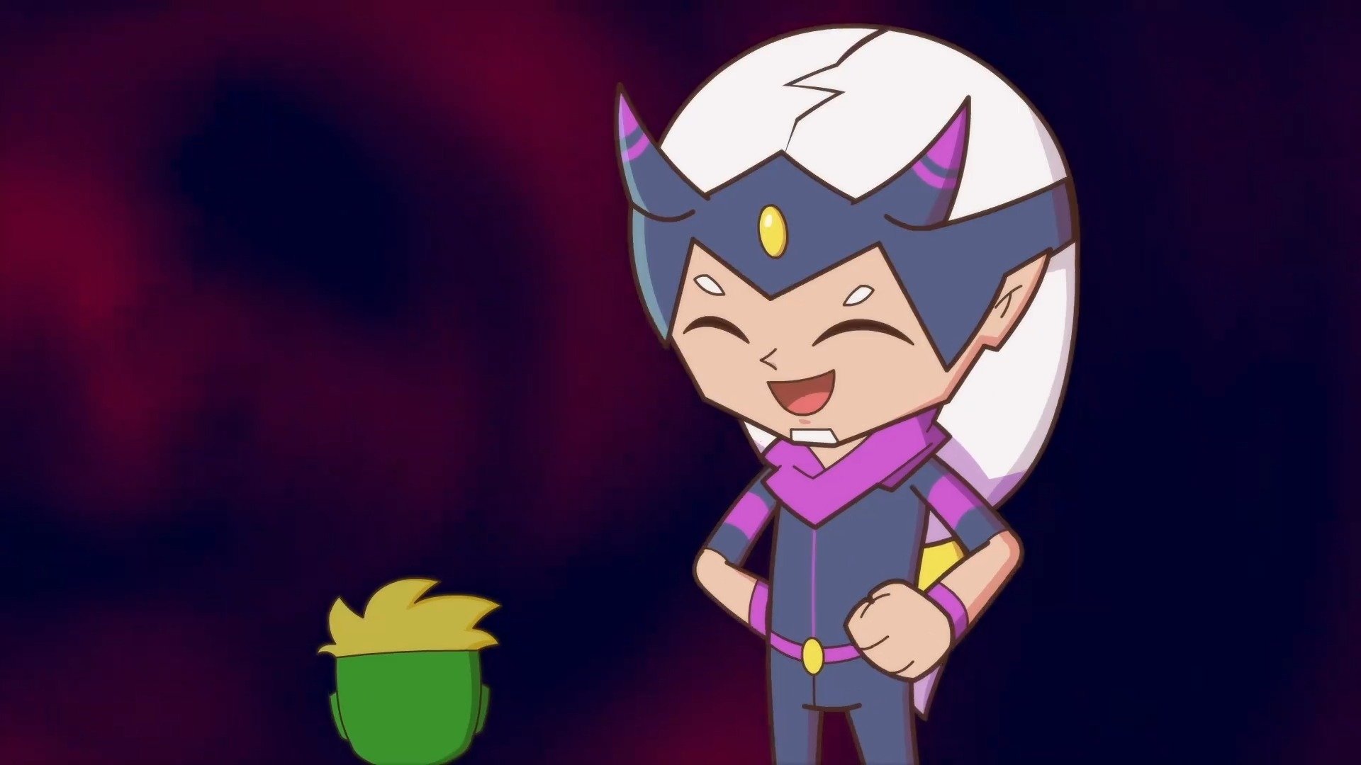 Happy Toon