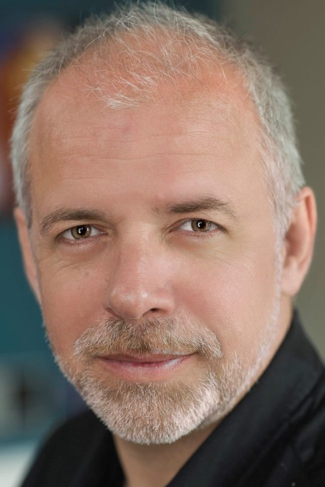 et billede af Marc du Pontavice