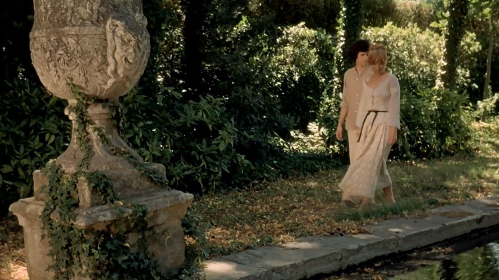 The Demise of Father Mouret