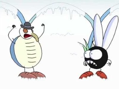 Fly Tales