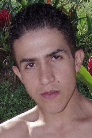 et billede af Diego Gale