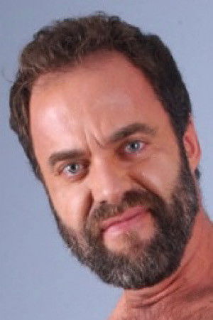 et billede af Dodger Wolf