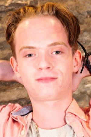 et billede af Samy Luvsins